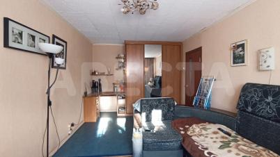 Продажа квартиры Омск.&nbsp;ул. Карбышева, 38