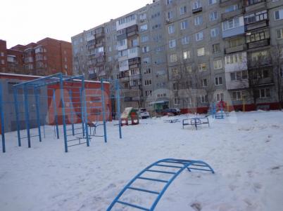 Продажа квартиры Омск.&nbsp;ул. Арнольда Нейбута, 66