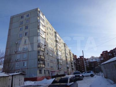 Продажа квартиры Омск.&nbsp;ул. Арнольда Нейбута, 66