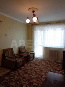 Продажа квартиры Омск.&nbsp;ул. Арнольда Нейбута, 66