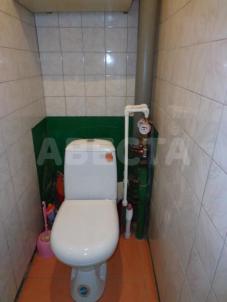 Продажа квартиры Омск.&nbsp;ул. Арнольда Нейбута, 66