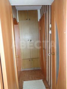 Продажа квартиры Омск.&nbsp;ул. Арнольда Нейбута, 66