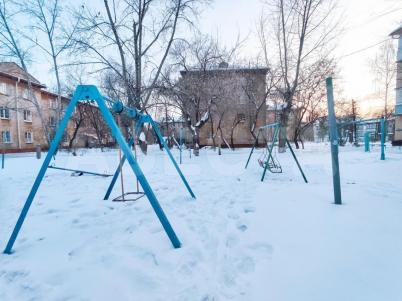 Продажа квартиры Омск.&nbsp;ул. Ишимская, 14а