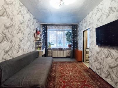 Продажа квартиры Омск.&nbsp;ул. Ишимская, 14а