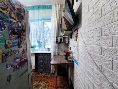 Продажа квартиры Омск.&nbsp;ул. Ишимская, 14а