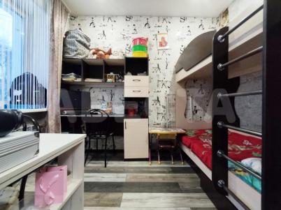 Продажа квартиры Омск.&nbsp;ул. Ишимская, 14а