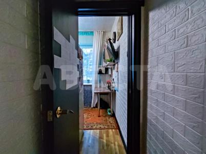 Продажа квартиры Омск.&nbsp;ул. Ишимская, 14а