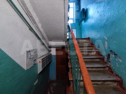 Продажа квартиры Омск.&nbsp;ул. Ишимская, 14а