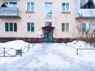 Продажа квартиры Омск.&nbsp;ул. Ишимская, 14а