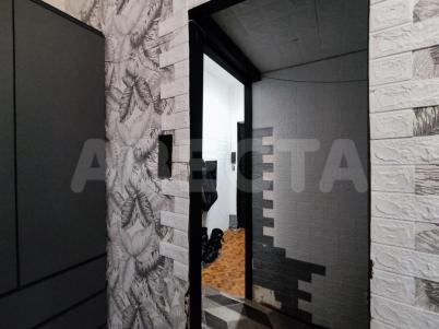 Продажа квартиры Омск.&nbsp;ул. Ишимская, 14а