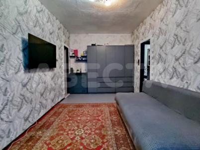 Продажа квартиры Омск.&nbsp;ул. Ишимская, 14а