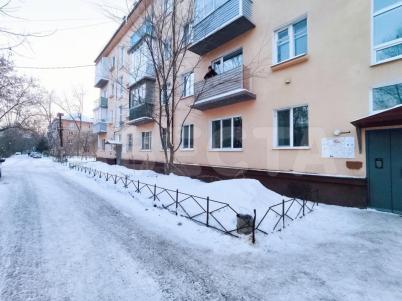 Продажа квартиры Омск.&nbsp;ул. Ишимская, 14а