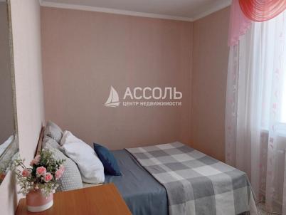 Продажа дома ул. 4-я Омская,5