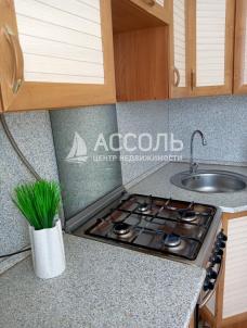 Продажа дома ул. 4-я Омская,5