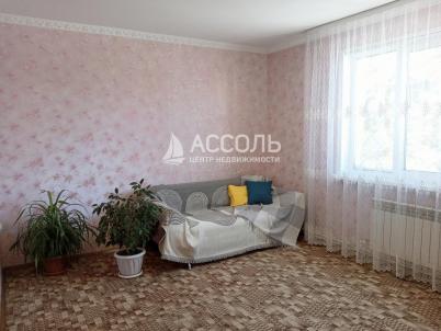 Продажа дома ул. 4-я Омская,5