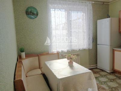 Продажа дома ул. 4-я Омская,5