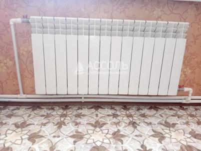 Продажа дома ул. 4-я Омская,5