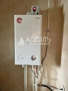 Продажа дома ул. 4-я Омская,5