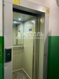 Продажа квартиры Омск.&nbsp;ул. Взлетная,7