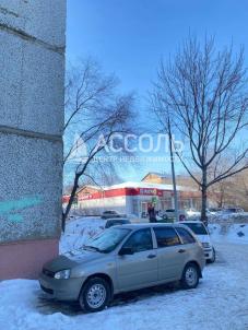 Продажа квартиры Омск.&nbsp;ул. Взлетная,7