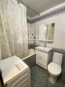 Аренда квартиры Омск.&nbsp;ул. Химиков,32 к1