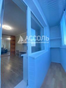 Аренда квартиры Омск.&nbsp;ул. Химиков,32 к1