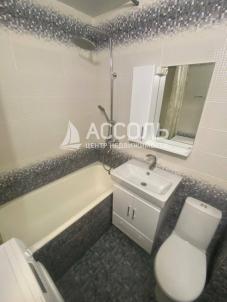 Аренда квартиры Омск.&nbsp;ул. Химиков,32 к1