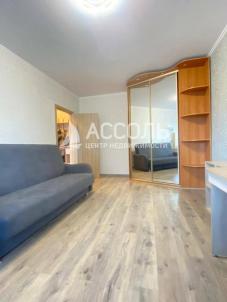 Аренда квартиры Омск.&nbsp;ул. Химиков,32 к1