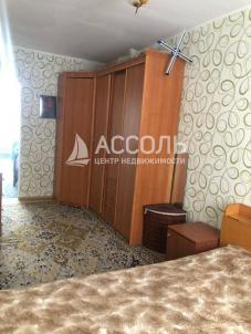 Продажа квартиры Омск.&nbsp;ул. Труда,9