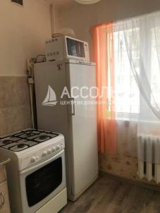 Продажа квартиры Омск.&nbsp;ул. Труда,9