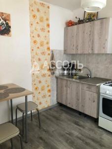 Продажа квартиры Омск.&nbsp;ул. Труда,9