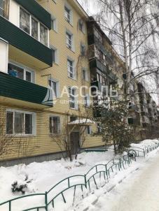 Продажа квартиры Омск.&nbsp;ул. Труда,9