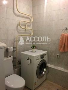 Продажа квартиры Омск.&nbsp;ул. Труда,9