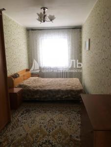 Продажа квартиры Омск.&nbsp;ул. Труда,9