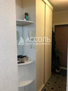 Продажа квартиры Омск.&nbsp;ул. Труда,9