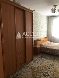 Продажа квартиры Омск.&nbsp;ул. Труда,9