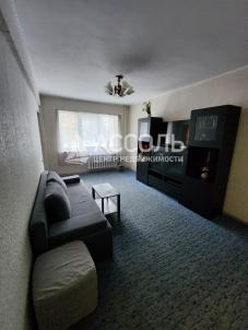 Продажа квартиры Омск.&nbsp;ул. Труда,9