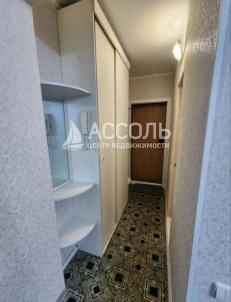 Продажа квартиры Омск.&nbsp;ул. Труда,9