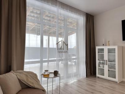 Продажа дома Омский.&nbsp;Зеленое Поле.&nbsp;Волгоградская ул., 39