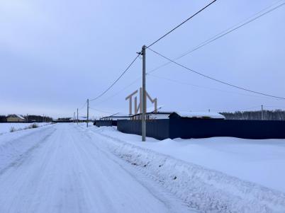 Продажа дома Омский.&nbsp;Зеленое Поле.&nbsp;Волгоградская ул., 39