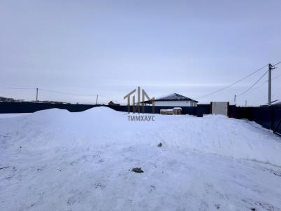 Продажа дома Омский.&nbsp;Зеленое Поле.&nbsp;Волгоградская ул., 39