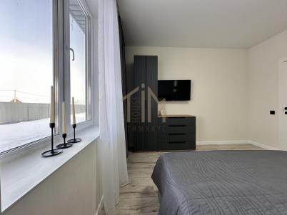 Продажа дома Омский.&nbsp;Зеленое Поле.&nbsp;Волгоградская ул., 39