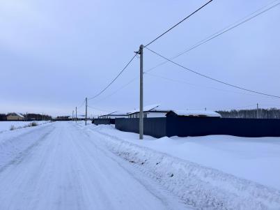 Продажа дома Омский.&nbsp;Зеленое Поле.&nbsp;Волгоградская ул., 39