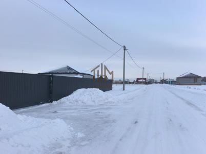 Продажа дома Омский.&nbsp;Зеленое Поле.&nbsp;Волгоградская ул., 39