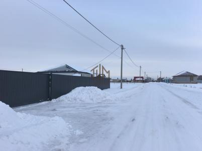 Продажа дома Омский.&nbsp;Зеленое Поле.&nbsp;Волгоградская ул., 39