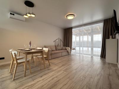 Продажа дома Омский.&nbsp;Зеленое Поле.&nbsp;Волгоградская ул., 39