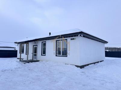 Продажа дома Омский.&nbsp;Зеленое Поле.&nbsp;Волгоградская ул., 39