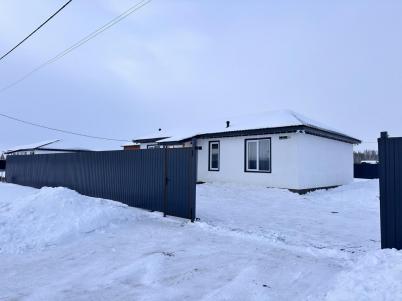 Продажа дома Омский.&nbsp;Зеленое Поле.&nbsp;Волгоградская ул., 39