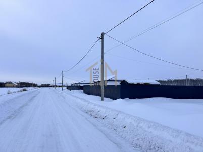 Продажа дома Омский.&nbsp;Зеленое Поле.&nbsp;Волгоградская ул., 39