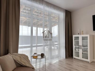 Продажа дома Омский.&nbsp;Зеленое Поле.&nbsp;Волгоградская ул., 39